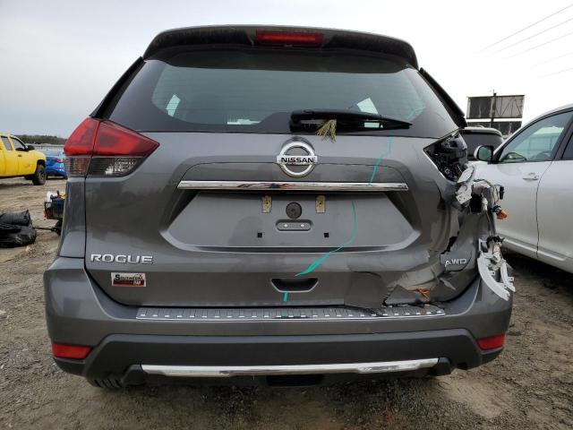 2018 NISSAN ROGUE S - 5N1AT2MVXJC788777