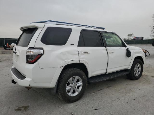 Vin: jtebu5jr3h5475188, lot: 51145335, toyota 4runner sr5/sr5 premium 20173