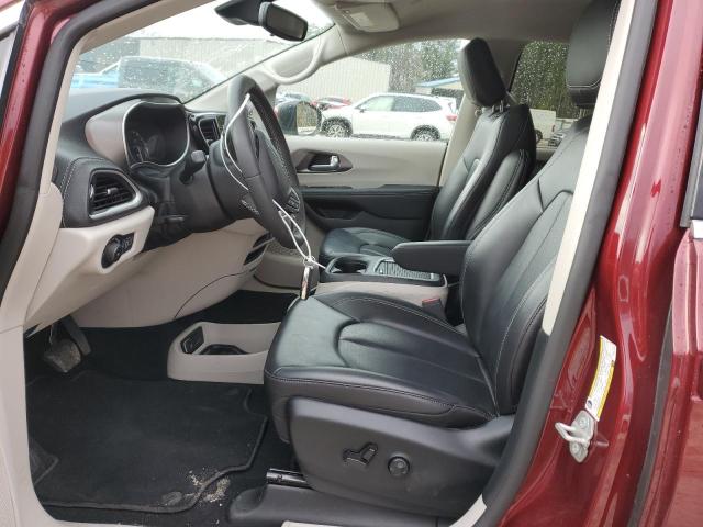 2023 CHRYSLER PACIFICA T - 2C4RC1BG7PR617801