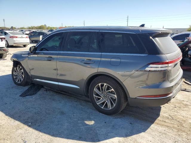 2023 LINCOLN AVIATOR 5LM5J6WC4PGL01419