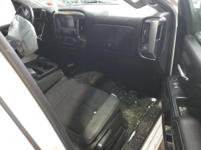 2016 CHEVROLET SILVERADO - 1GCVKREC1GZ240171