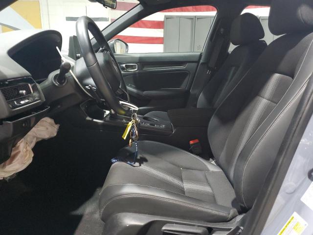 2023 HONDA CIVIC SPOR - 19XFL2H83PE004830