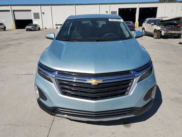 2022 CHEVROLET EQUINOX LT - 2GNAXKEVXN6137372