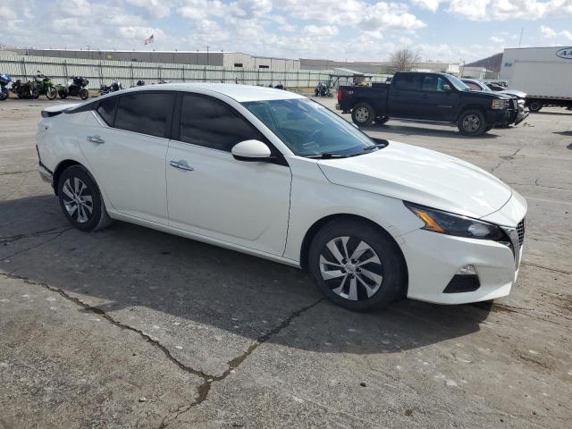 Vin: 1n4bl4bv3nn373601, lot: 47523865, nissan altima s 20224