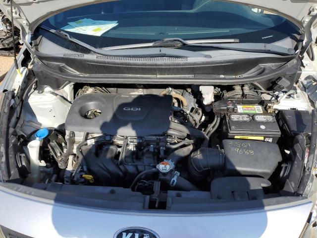 2016 KIA RIO LX - KNADM5A34G6666911
