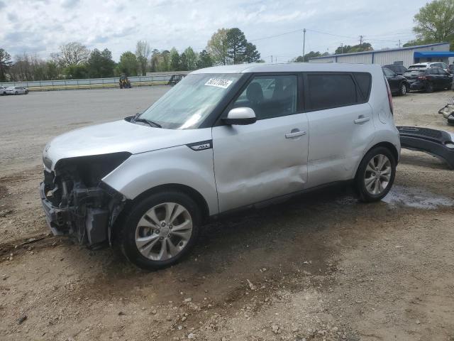 KIA SOUL +