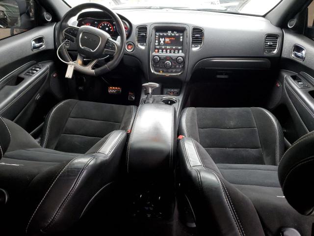2018 DODGE DURANGO SR 1C4SDJGJ4JC272083