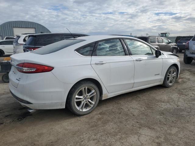 Vin: 3fa6p0lu4jr244729, lot: 49302855, ford fusion se hybrid 20183