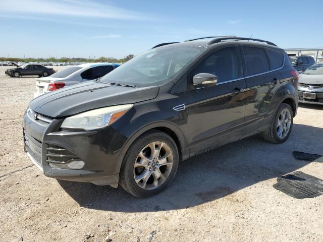 FORD ESCAPE SEL