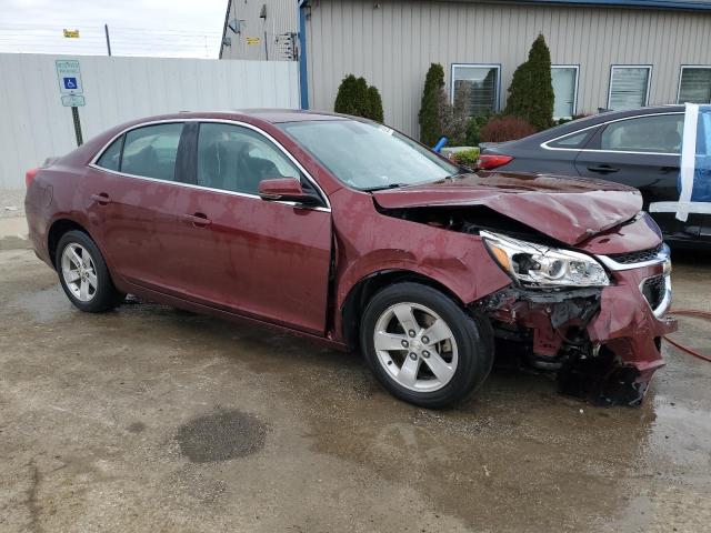 2016 CHEVROLET MALIBU LIM - 1G11C5SA3GF126853