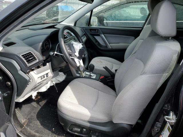 2017 SUBARU FORESTER 2 - JF2SJAECXHH479332