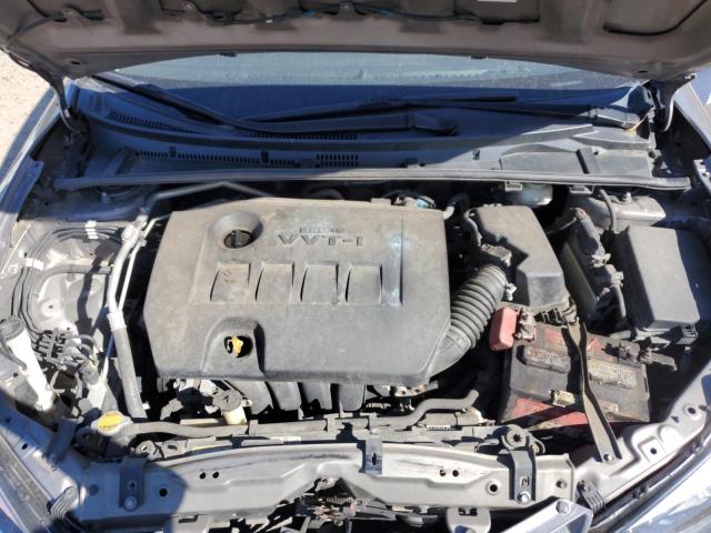 2015 TOYOTA COROLLA L - 5YFBURHE8FP314883