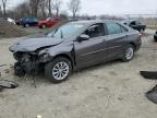 2017 TOYOTA CAMRY LE - 4T1BF1FK1HU682909