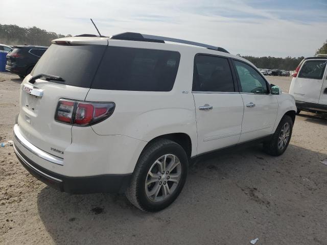 Vin: 1gkkvrkd4fj161313, lot: 50782075, gmc acadia slt-1 20153