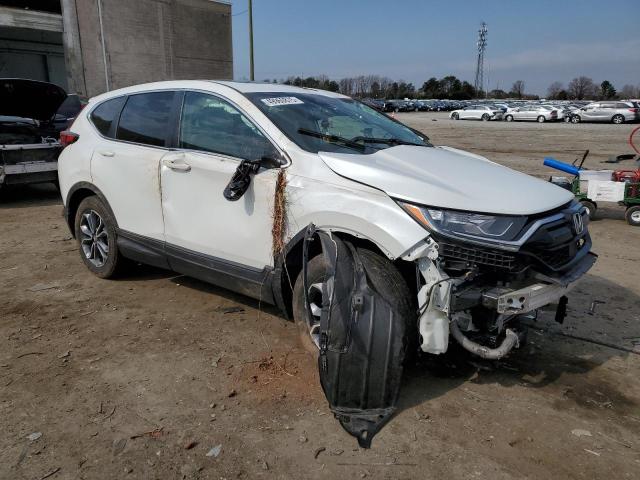 Vin: 7farw2h59ne055786, lot: 49960875, honda crv ex 20224