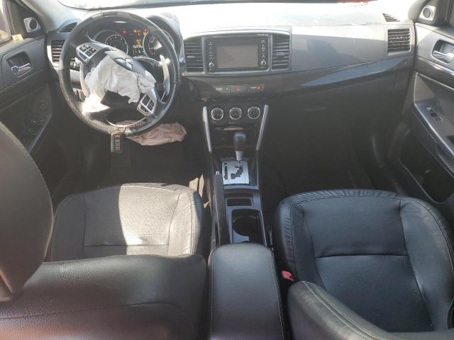 2016 MITSUBISHI LANCER GT JA32U8FW3GU009039
