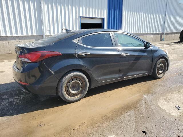 Vin: kmhdh4ahxfu327024, lot: 49695115, hyundai elantra se 20153