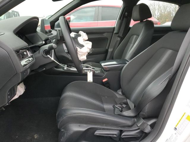 2023 HONDA CIVIC SPOR - 19XFL2H86PE020441