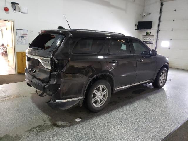 Vin: 1c4rdjag1hc921327, lot: 49744445, dodge durango sxt 20173