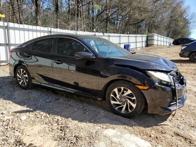2016 HONDA CIVIC EX - 2HGFC2F79GH505754