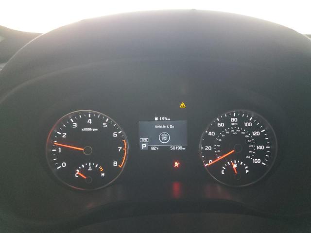 2022 KIA SPORTAGE L - KNDPM3AC7N7014425