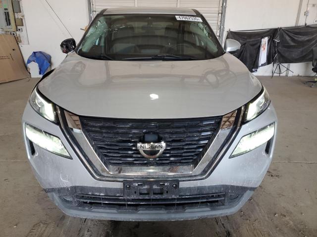 2021 NISSAN ROGUE SV - 5N1AT3BBXMC759248