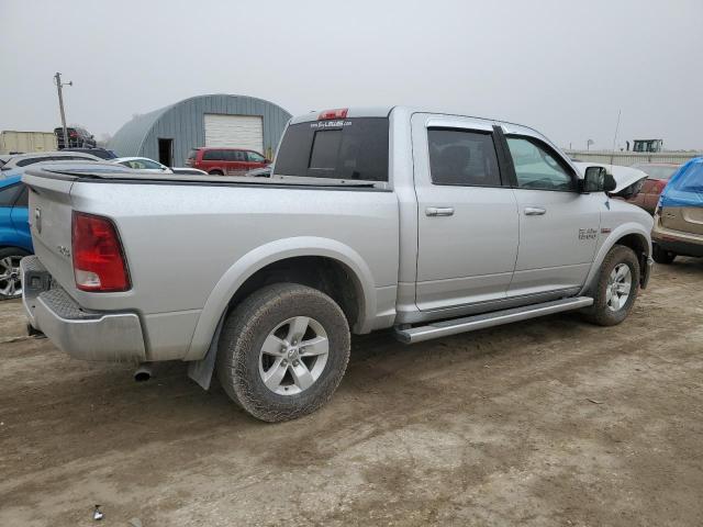 Vin: 1c6rr7lt5ds678837, lot: 47678465, ram 1500 slt 20133