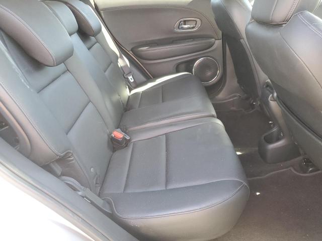 2019 HONDA HR-V EXL - 3CZRU5H75KM711875