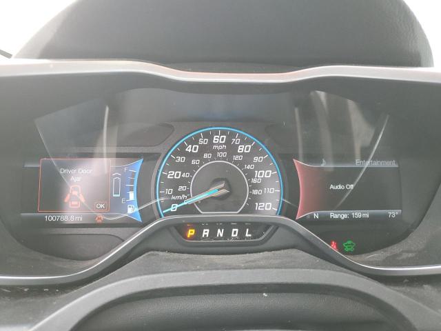 2016 FORD C-MAX PREM 1FADP5CU7GL111247