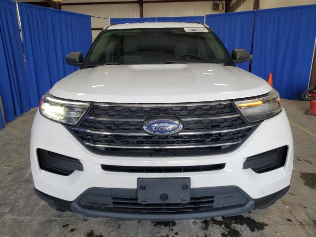 1FMSK8DH3NGA48619 2022 FORD EXPLORER