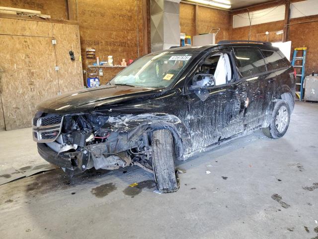 DODGE JOURNEY SE