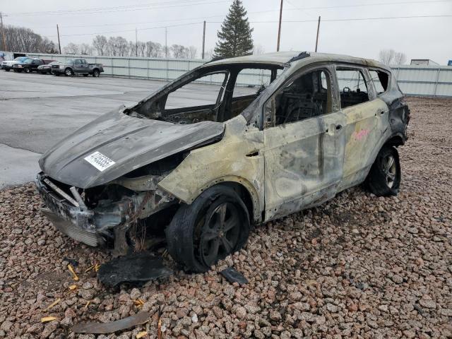 Vin: 1fmcu9gx7euc44331, lot: 47455355, ford escape se 2014 img_1