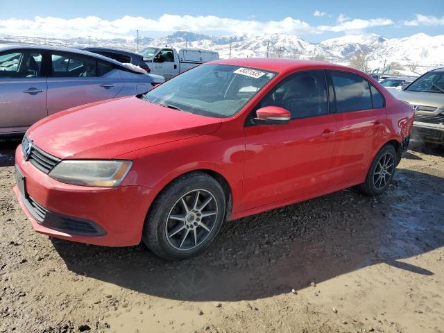 VOLKSWAGEN JETTA SE