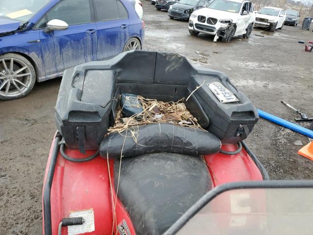 2002 YAMAHA YFM660 FWA JY4AM02W42C004417