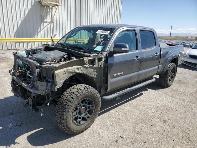 Vin: 5tfmu4fn5dx013548, lot: 48494685, toyota tacoma double cab long bed 2013 img_1