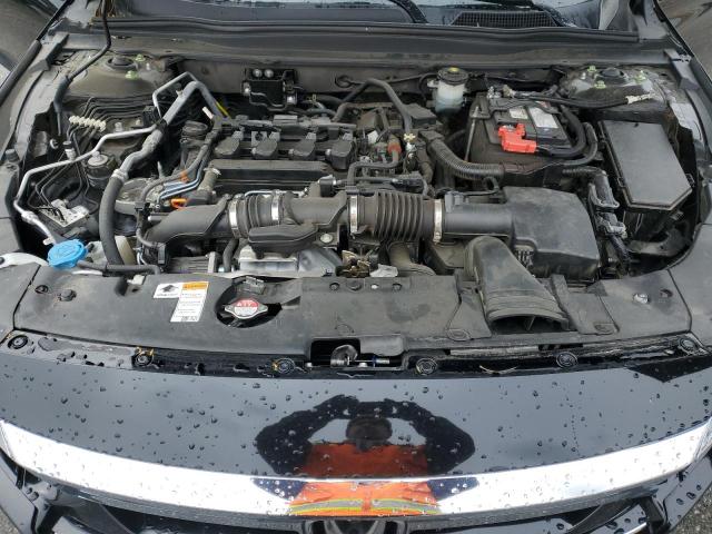 2021 HONDA ACCORD LX - 1HGCV1F19MA026666