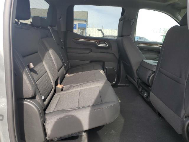 2025 GMC SIERRA K15 1GTUUCED9SZ210985