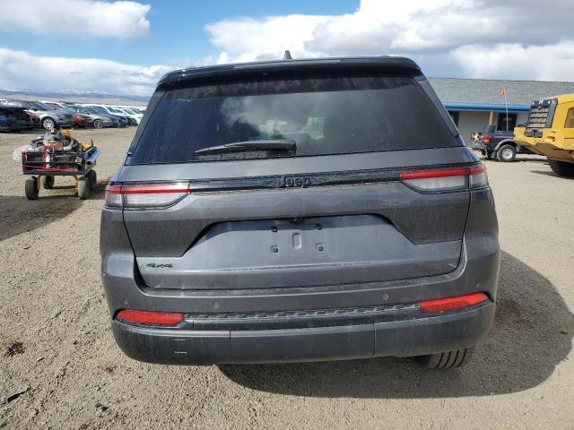 2023 JEEP GRAND CHER - 1C4RJHAG5P8889792