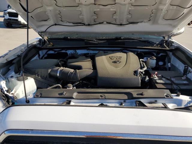 2022 TOYOTA TACOMA DOU - 3TMAZ5CN1NM180107