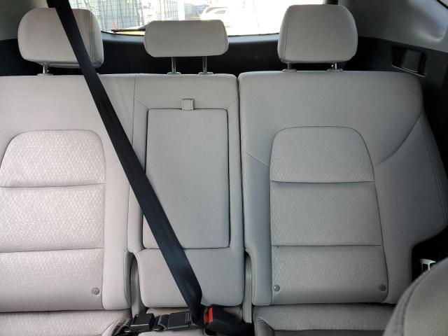 2017 HYUNDAI TUCSON LIM - KM8J3CA25HU541588