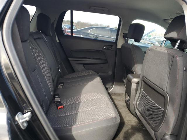 2017 GMC TERRAIN SL - 2GKFLSEK5H6264877
