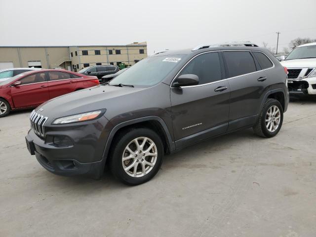 JEEP CHEROKEE L