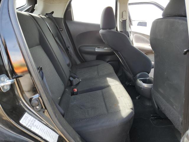 2016 NISSAN JUKE S JN8AF5MR6GT609910