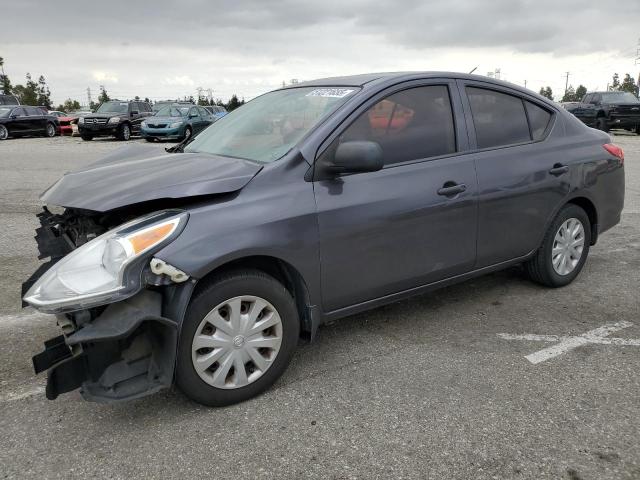 Vin: 3n1cn7ap3fl956624, lot: 51221655, nissan versa s 2015 img_1