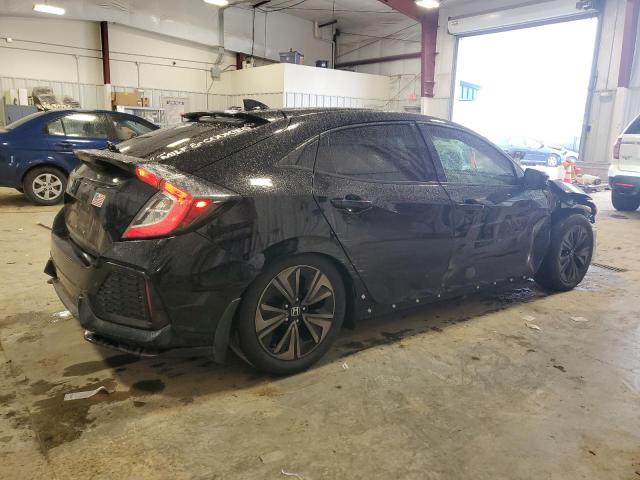 2018 HONDA CIVIC EX - SHHFK7H58JU402931