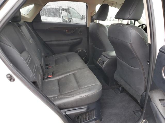 2015 LEXUS NX 300H JTJBJRBZ7F2029236