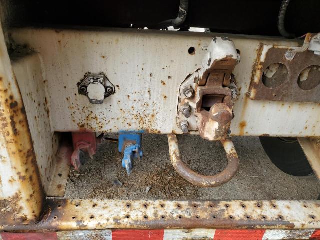 2007 WABASH TRA/REMVAN #3108870222