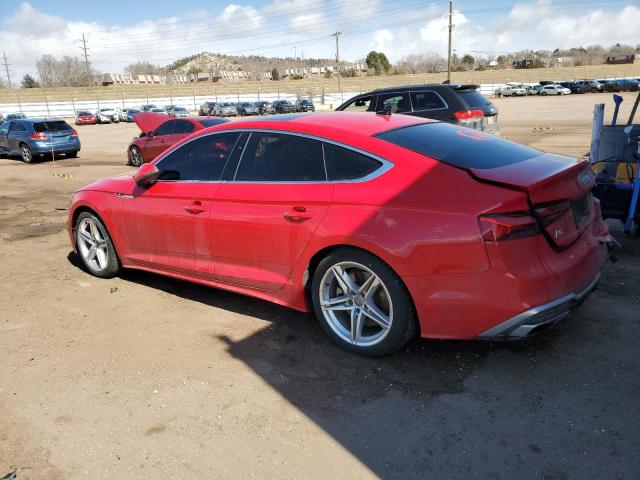 Vin: waudacf56ma011276, lot: 47787365, audi a5 premium 45 20212