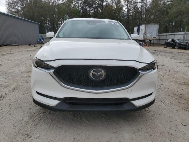 2021 MAZDA CX-5 GRAND - JM3KFBAY5M0320404