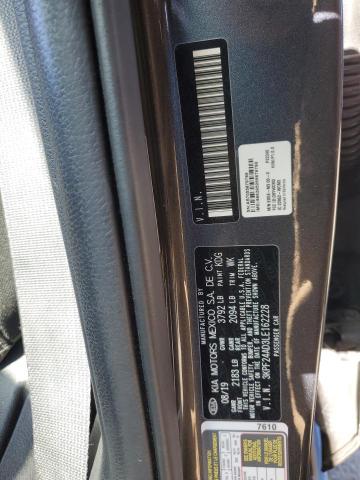 2020 KIA FORTE FE - 3KPF24AD3LE162228